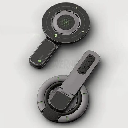 MagStand 360 – Ultra-Thin Magnetic Phone Holder| Coverner