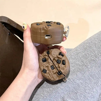 Cookie -  Airpods Cover for Apple AirPods - Premium Silicone Case