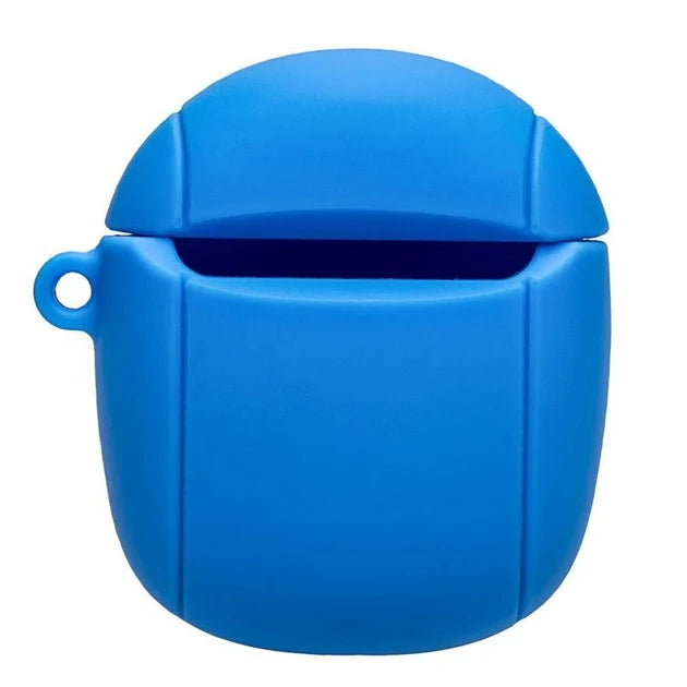 Captain America Case for AirPods - Premium Silicone Cover