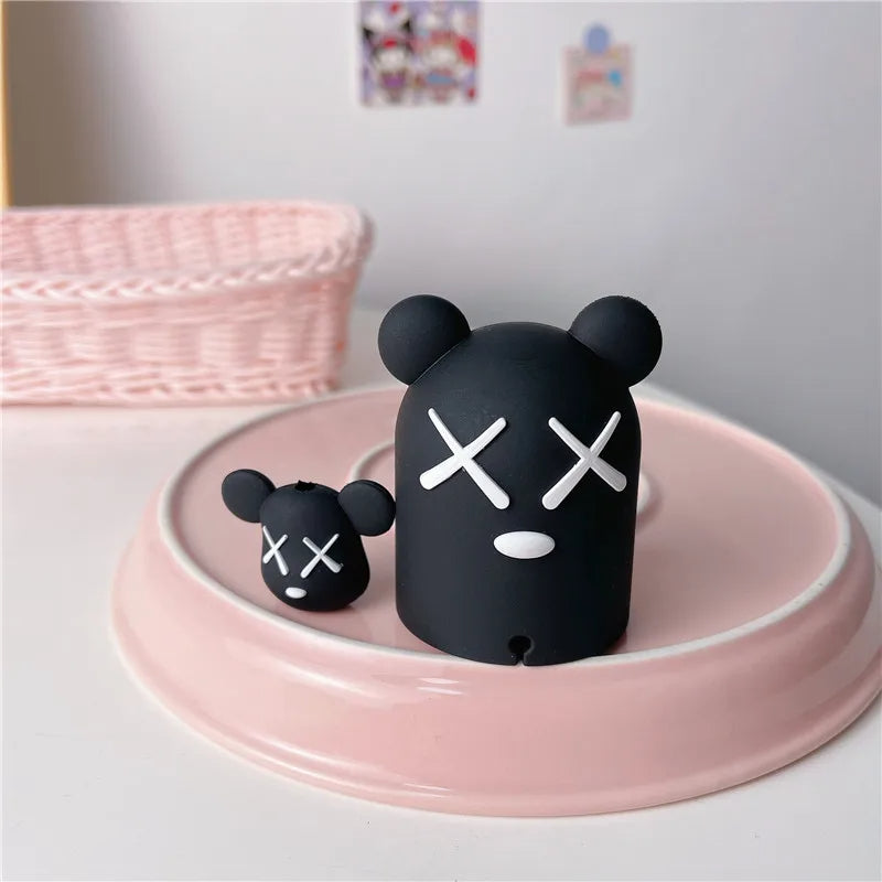 IWatch Stand - Apple Watch Stand with Charger Holder