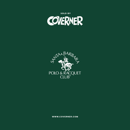 Santa Barbara Polo & Racquet Club – Cedric Series Premium iPhone Case - Brown
