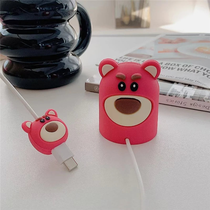 IWatch Stand - Apple Watch Stand with Charger Holder