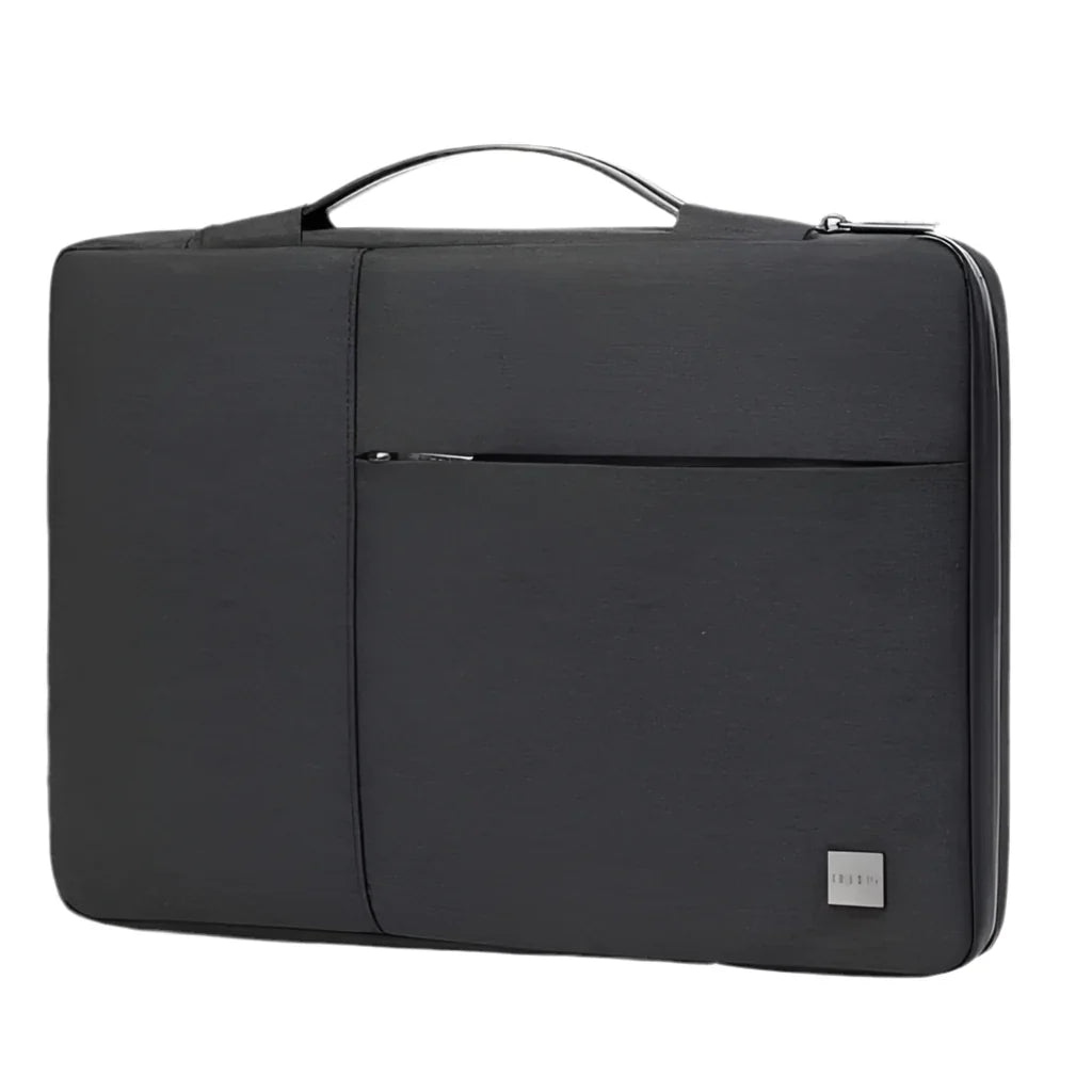 Henks Alpha Sleeve – 360° Water-Resistant Protection for Devices up to 14.5” with Smooth Metal Zipper | Coverner India