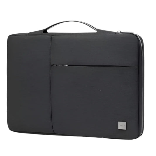 Henks Alpha Sleeve – 360° Water-Resistant Protection for Devices up to 14.5” with Smooth Metal Zipper | Coverner India