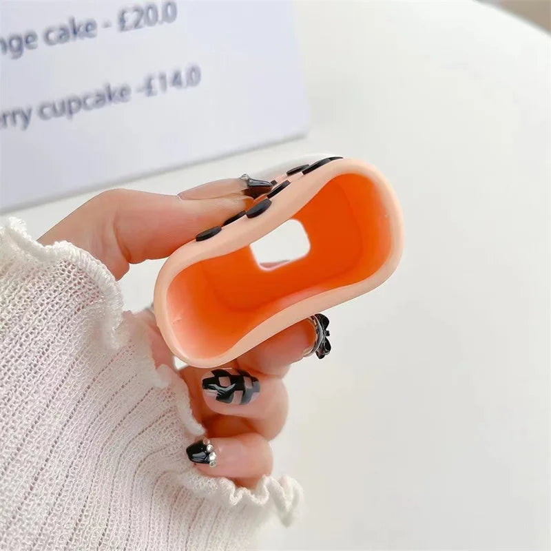 Iphone Charger Case Cover - Bubble Tea (Boba Tea) - 4 Piece Set (With Wire Protector)