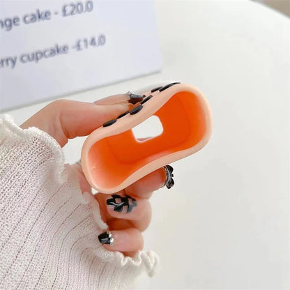 Iphone Charger Case Cover - Bubble Tea (Boba Tea) - 4 Piece Set (With Wire Protector)