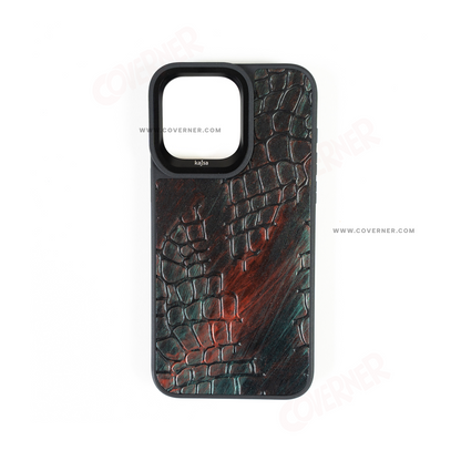 Wonderland - Glamorous Collection - Back Case for iPhone 15 Series (Exclusive at Coverner India)