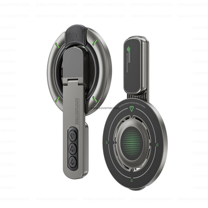 MagStand 360 – Ultra-Thin Magnetic Phone Holder| Coverner