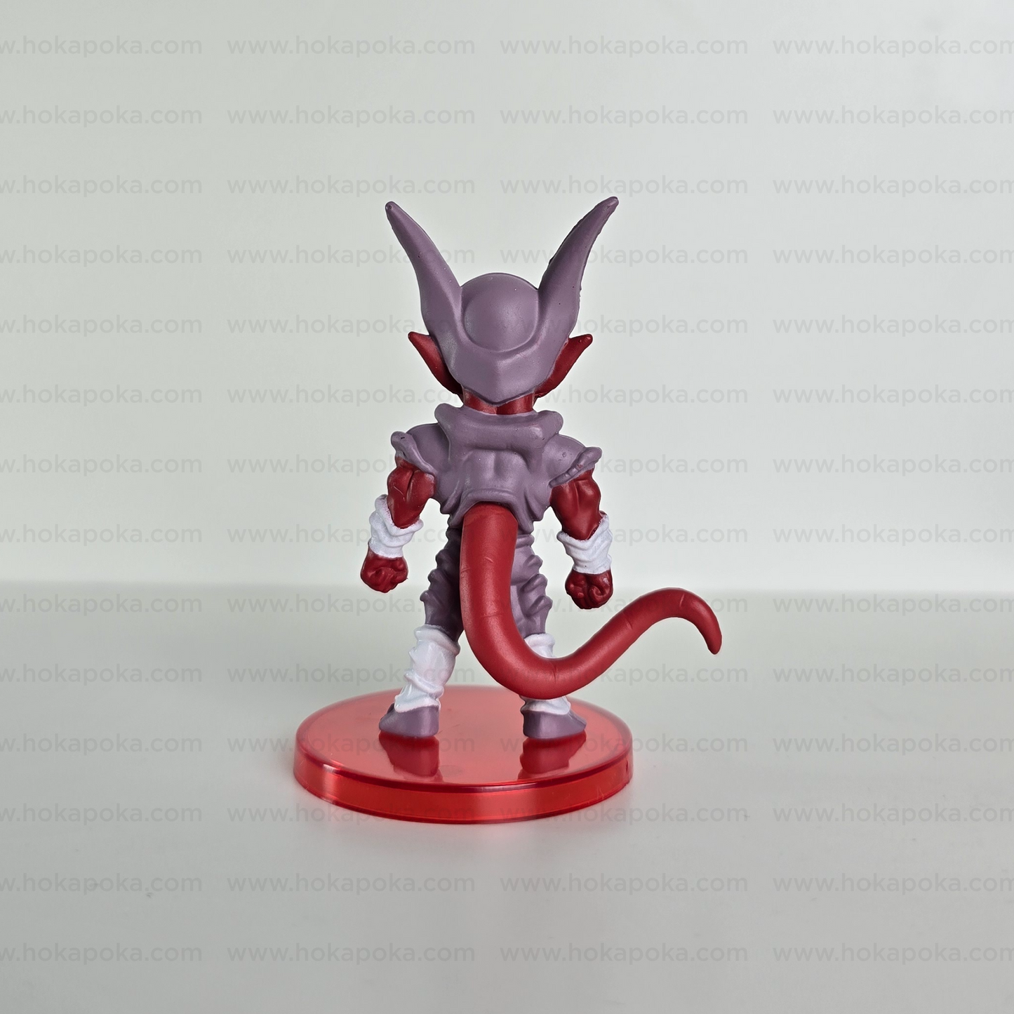 Janemba Dragon Ball Z Miniature PVC Action Figure – 7.4 cm