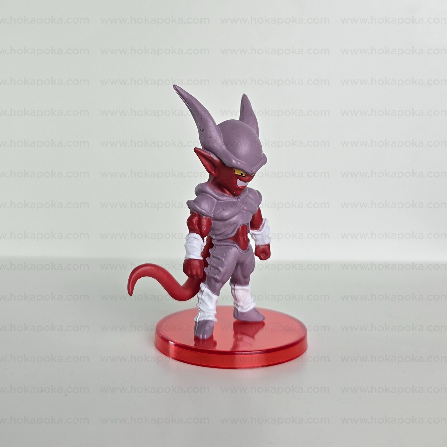 Janemba Dragon Ball Z Miniature PVC Action Figure – 7.4 cm