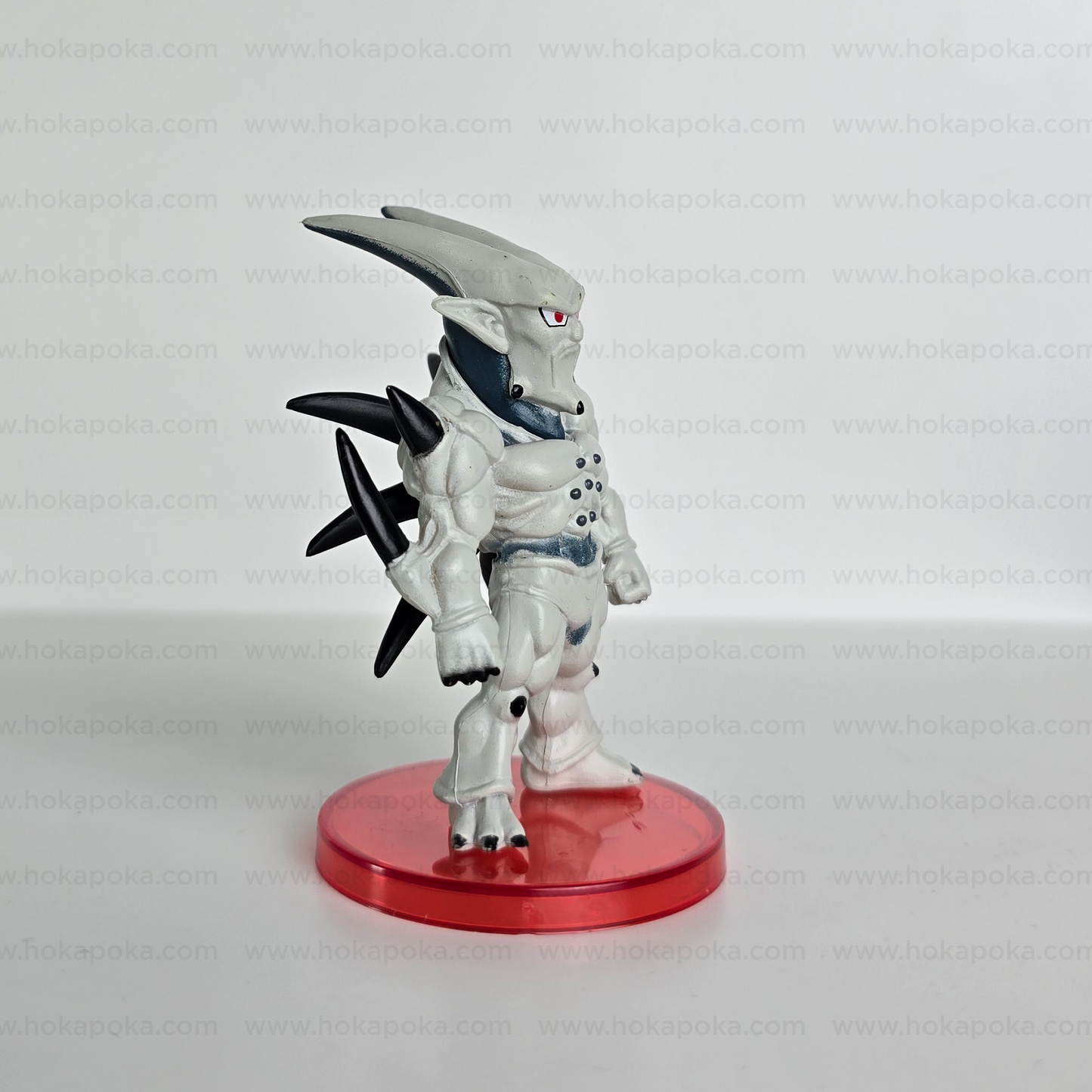 Syn Shenron Shadow Dragon Mini PVC Action Figure – 10cm DBGT Collectible