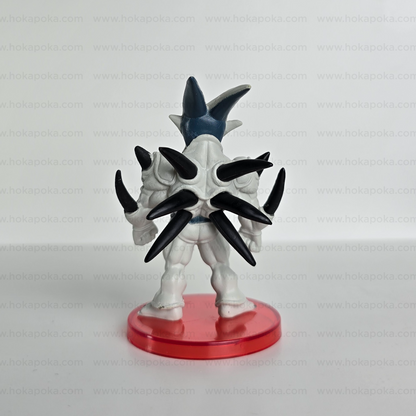 Syn Shenron Shadow Dragon Mini PVC Action Figure – 10cm DBGT Collectible