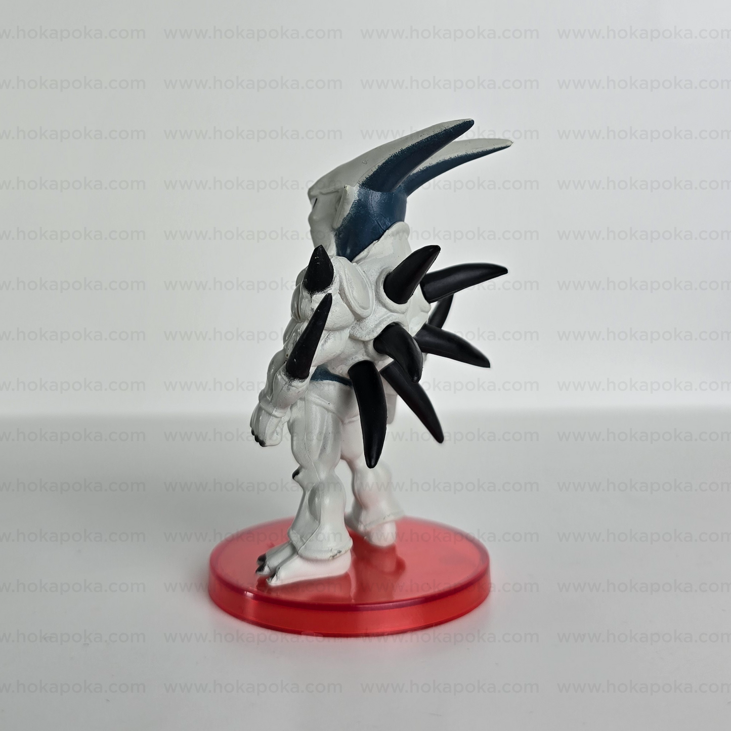 Syn Shenron Shadow Dragon Mini PVC Action Figure – 10cm DBGT Collectible